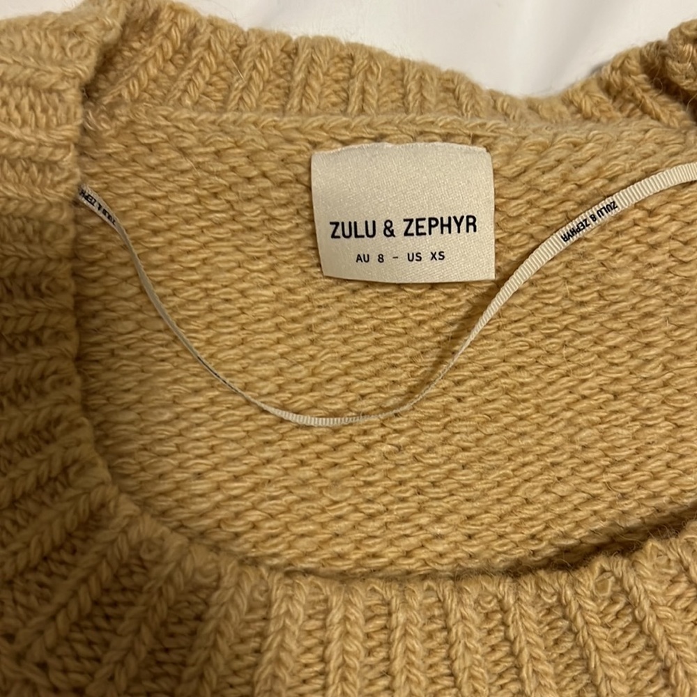 Zulu & Zephyr Set - image 2